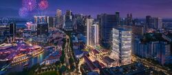 Union Square Residences (D1), Condominium #602783861